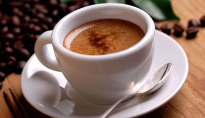 Wie lange bleibt Kaffee frisch und ab wann leidet die Cremabildung - Kaffee-Frische &amp; Crema: Wie lange sind Kaffeebohnen frisch?