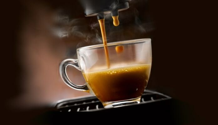 Vollautomaten Kaffee