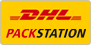 Versand an DHL Packstation
