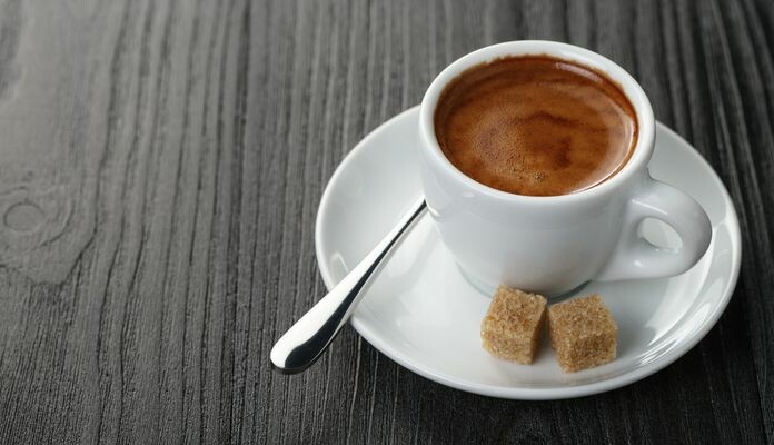 Espressotasse