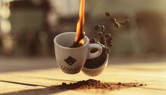 Wie gelingt aus Kaffeebohnen ein Kaffeegetränk mit perfekter Crema