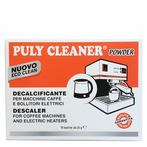 Puly Cleaner Entkalker