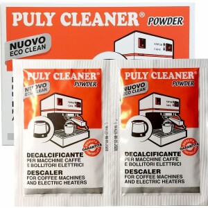 Puly Cleaner Entkalker