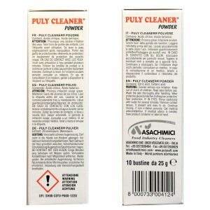 Puly Cleaner Entkalker