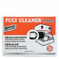 Puly Cleaner Entkalker