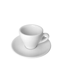 typische Espressotassen