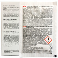 ECM Gruppenreiniger