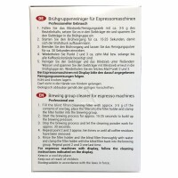 ECM Gruppenreiniger
