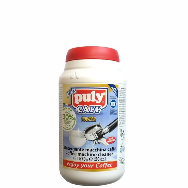 Gruppenreinigungspulver Puly Caff Plus 570g