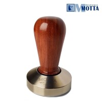 Motta Bubinga 58,0mm convex