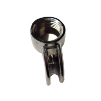 1-Wege-Auslauf 3/8 Zoll