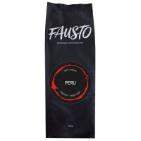 Caffe Fausto Peru
