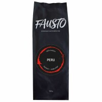 Caffe Fausto Peru