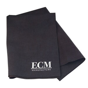 ECM Edelstahl Reinigungstuch