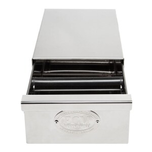 ECM Kaffeesud Schublade Slim