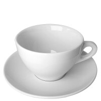 Milchkaffeetasse Torino