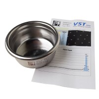 VST Filter 25g ridged