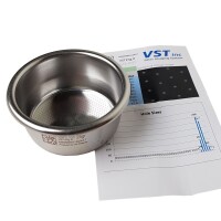 VST Filter 25g ridgeless