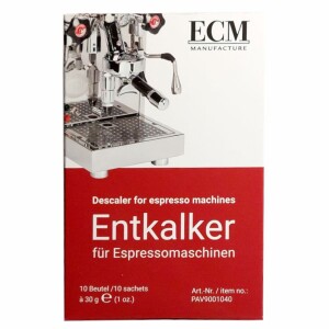 ECM Entkalker