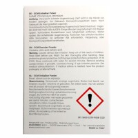ECM Entkalker