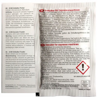 ECM Entkalker