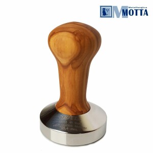 Motta Coffee Tamper Competition 58,4mm Olive