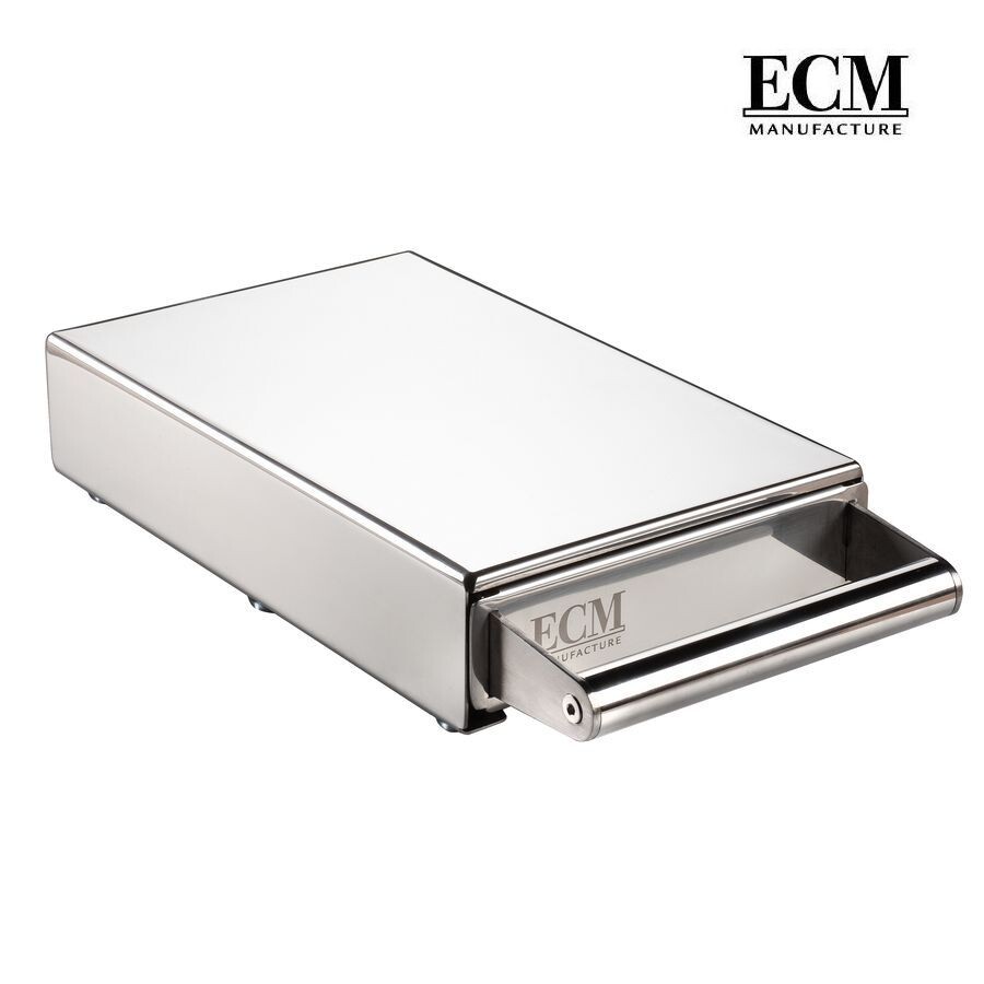 ECM Kaffeesud-Schublade M