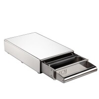 ECM Kaffeesud-Schublade M