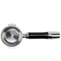 ECM Premium Portafilter 2 spouts