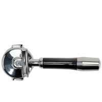 ECM Premium Portafilter 2 spouts