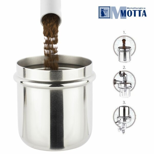 Motta Coffee Dosing Cup