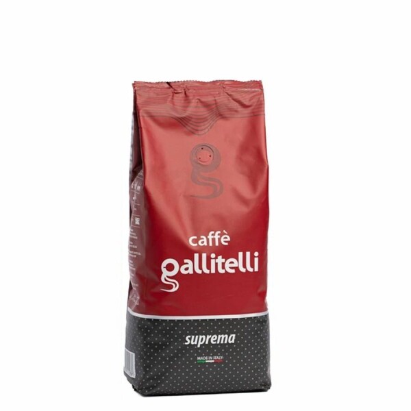 Espresso Gallitelli Suprema