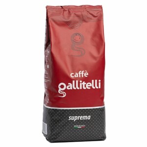 Espresso Gallitelli Suprema