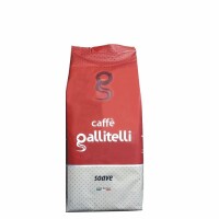 Espresso Gallitelli Soave