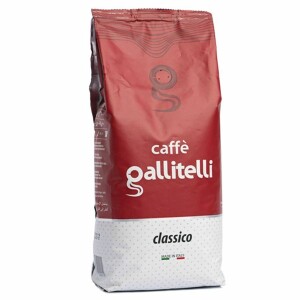 Espresso Gallitelli Classico
