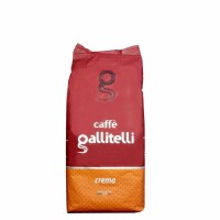 Espresso Gallitelli Crema