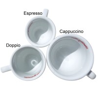 Nuova Point Portofino Cappuccinotasse