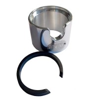 ECM Tamping Station