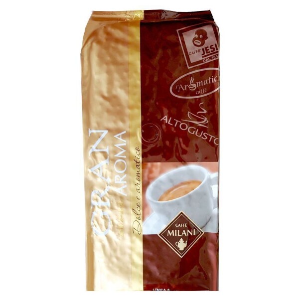 Milani Caffe Gran Aroma