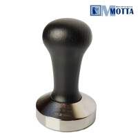 Motta Espresso Tamper 58,5mm Black