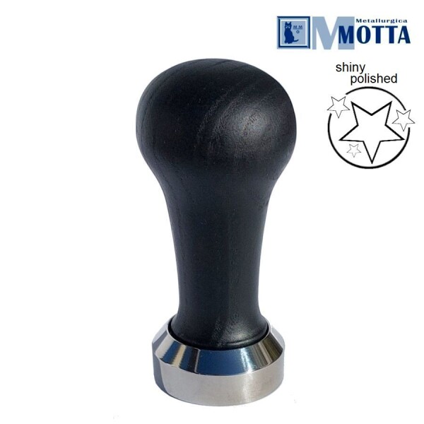 Motta Tamper 41mm black