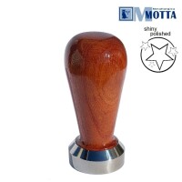 Motta Tamper 41mm Bubinga