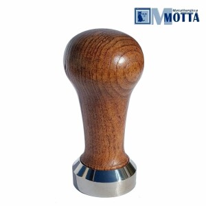 Motta Tamper 41mm Wood