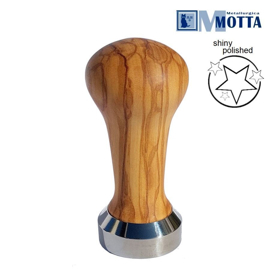 Motta Tamper 41mm Olive