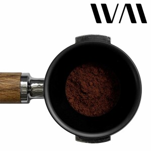 Wiedemann Precision Funnel 41mm Black