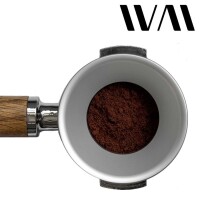 Wiedemann Precision Funnel 41mm Silver