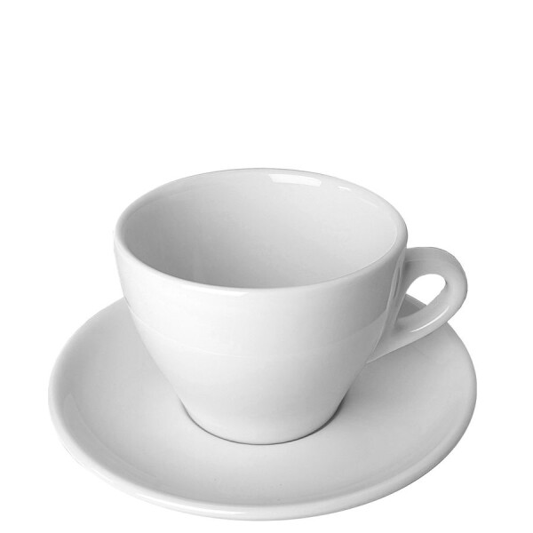Cioccolata Tassen