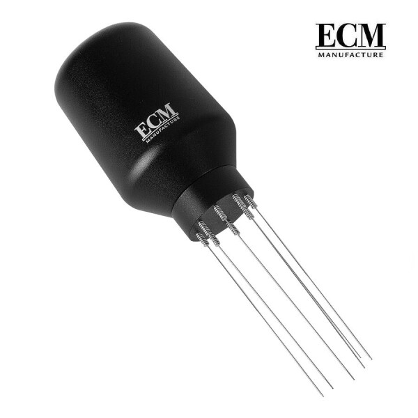 ECM Klumpen-Crusher