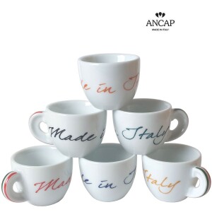 Ancap Edex Espresso Made in Italy