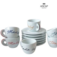 Ancap Edex Espresso Made in Italy